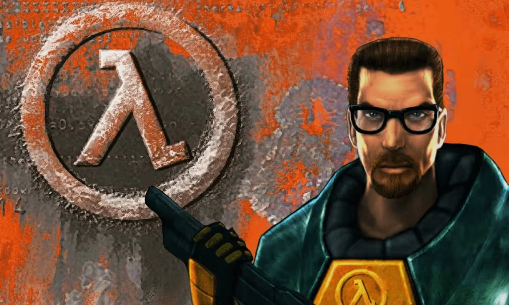 Half-Life 1, 25. Yıl Kutlamasıyla Büyük Bir Güncelleme Alıyor